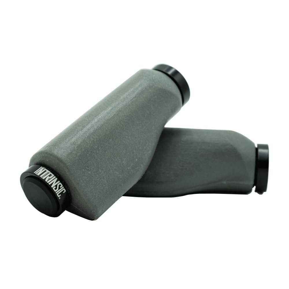 Bumper Grip - Ergonomic and Comfortable Foam Handlebar Grip for Bicycles and e-Bikes