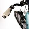 Bumper Grip - Ergonomic and Comfortable Foam Handlebar Grip for Bicycles and e-Bikes view 2