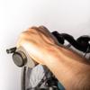 Bumper Grip - Ergonomic and Comfortable Foam Handlebar Grip for Bicycles and e-Bikes view 3