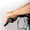 Bumper Grip - Ergonomic and Comfortable Foam Handlebar Grip for Bicycles and e-Bikes view 4