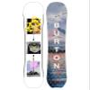 Burton Women's Story Board Camber Snowboard, 152cm view 1