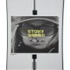 Burton Women's Story Board Camber Snowboard, 152cm view 3