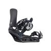 Burton Women's Lexa Re:Flex Snowboard Bindings, Medium, Black view 1