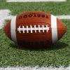 YANYODO 6 Pack Football Size 6 Junior Sized Ball with Textured Grip for Kids Youth Practice, Match and Scrimmage Play Indoors & Outdoors All Weather Use with Pump(Brown) view 4