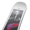 Burton Women's Talent Scout Camber Snowboard, 152cm view 4