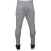 Rawlings | Launch Series Baseball Pant | Jogger Fit | Adult Sizes | Grey/Dark Green | 2XLARGE view 2