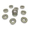 FUZHIK 50Pcs 699ZZ 699-2Z L-2090ZZ 9x20x6 Mm Deep Groove Ball Bearing Miniature Bearing 699Z view 1