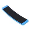 Akozon Nylon Dance Turn Board, Thickened Ballet Turning Board for Balance & Instep Shaping, Convenient & Easytocarry Design, Ideal for Dancers  (Blue) view 1