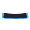 Akozon Nylon Dance Turn Board, Thickened Ballet Turning Board for Balance & Instep Shaping, Convenient & Easytocarry Design, Ideal for Dancers  (Blue) view 2