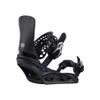 Burton Women's Lexa X Re:Flex Snowboard Bindings, Black, L view 1