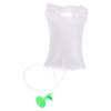 BEBEMOKO Portable Bedside Shower Bag Hair Wash Bag for Elderly Pregnant for Shower view 1