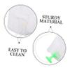 BEBEMOKO Portable Bedside Shower Bag Hair Wash Bag for Elderly Pregnant for Shower view 2