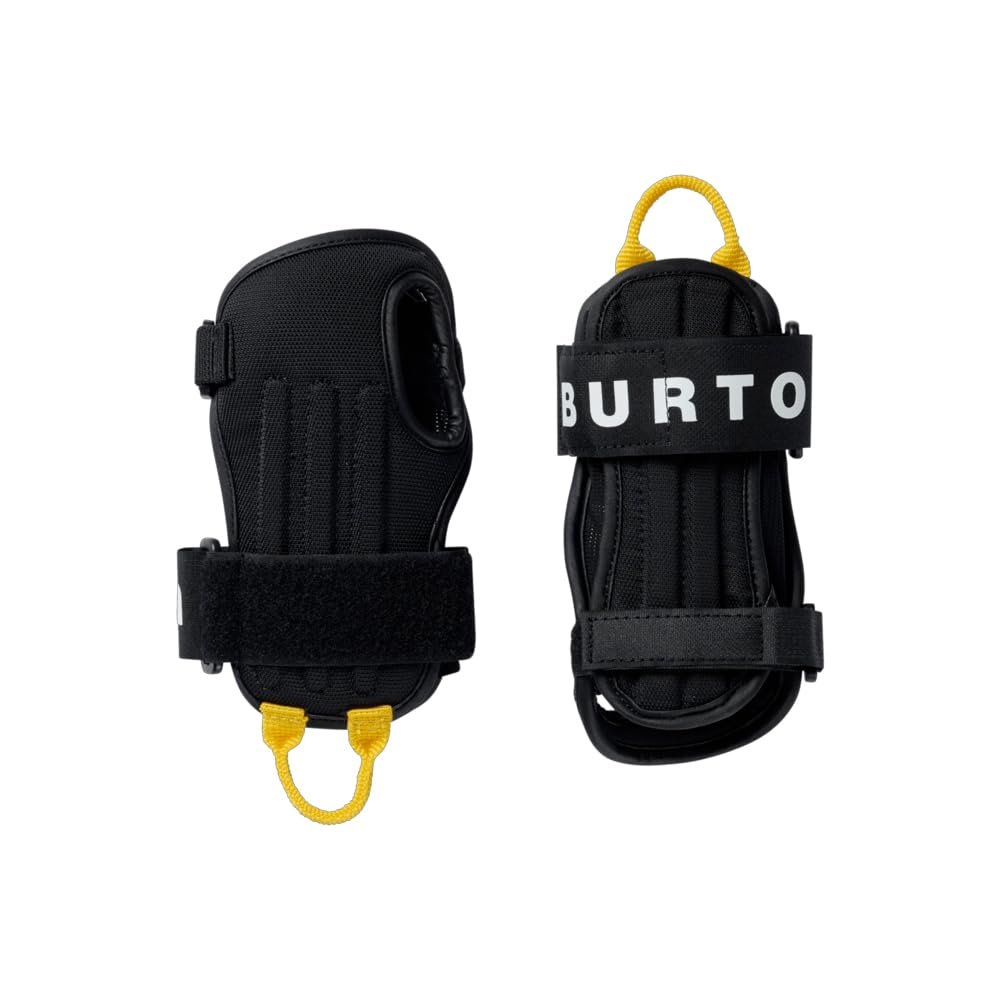Burton Impact Wrist Guard, True Black, XL