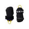 Burton Impact Wrist Guard, True Black, XL view 1
