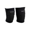 Burton Basic Knee Pads, True Black, Small view 1