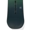 Burton Women's Yeasayer Flying V Snowboard, 152cm view 3