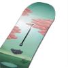 Burton Women's Yeasayer Flying V Snowboard, 152cm view 4