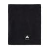 Burton Kids' Neck Warmer, True Black, One Size view 1