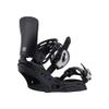 Burton Women's Lexa EST Snowboard Bindings, Medium, Black view 1