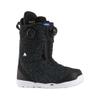 Burton Men's Swath BOA Snowboard Boots, Black, 9.5 view 1