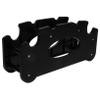BELLIFFY Multi Dumbbell Storage Rack Compact Vertical Stand for Home Gym Features Smooth Corner Design and Lightweight Structure Holds up to Dumbbells for Fitness Organization view 1