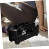 BELLIFFY Multi Dumbbell Storage Rack Compact Vertical Stand for Home Gym Features Smooth Corner Design and Lightweight Structure Holds up to Dumbbells for Fitness Organization view 4