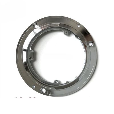 1PCS New 12-60 H-ES12060 H-FS12060 Rear Bayonet Mount Ring for Pan-Sonic 12-60mm for Lumix G Vario for Leica DG Vario-Elmarit