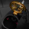 HK Army EVO Metal Speed Feed for R2 Paintball Loader (Gold) view 4