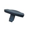 SPEDWHEL Original Charging Interface Rubber Cover for Inmotion V14 Unicycle Self Balance Scooter Rubber Cap Charging Plug Parts view 2