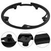 kingsea Bike Chain Guard Protector 1 PC 5 Holes 48 Teeth, Bicycle Chain Guard for Bicycles, Mountain Bikes,City Road Bikes view 3
