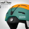 OutdoorMaster ELK MIPS Helmet Set with OTG Ski Goggles - Men, Women & Youth Snowboard Helmet with MIPS Technology view 3