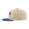 Vancouver Canucks NHL Officially Licensed Adjustable Snapback Hat Milestone view 3