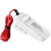FengyingRise 1500gph Electric Marine Bilge Pump with Automatic Boat Bilge Pump Float Switch, for Areas In Ships view 4