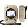 Shot Timer for Shooting - Shot Timer for Training with Dry Fire Practice, Auto Backlight and Adjustable Buzzer, Compatible with PractiScore 2, Ideal for Personal Shooting Training, IPSC, IDPA, USPSA view 1