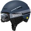 OutdoorMaster ELK MIPS Ski Helmet Set - MIPS Helmet with OTG Goggles for Men, Women & Youth view 1