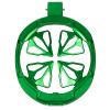 HK Army EVO Metal Speed Feed for Rotor/LTR Paintball Loader (Neon Green) view 1