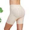 Zoe Jacobs Butt Lifting Shapewear Shorts Tummy Control High Waisted Body Shaper Panties Seamless Shaping Underwear for Women Nude XX-Large view 1