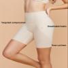Zoe Jacobs Butt Lifting Shapewear Shorts Tummy Control High Waisted Body Shaper Panties Seamless Shaping Underwear for Women Nude XX-Large view 4