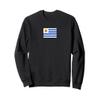Uruguayan Flag of Uruguay Sweatshirt view 1
