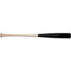 asics 3121B353 GOLDSTAGE 3121B353 Baseball Bat, Hardwood, Unisex Adult 010 (Black/Natural) S85 view 2