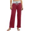 XUNRYAN Wide Leg Pants Women Loose Yoga Pants Pockets High Waisted Regular Stretch Casual Lounge Pants Gym Sports Activewear view 2