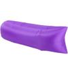 Vobumix Inflatable Sofa Lounger Waterproof Air Chair Portable Camping Couch Lazy Sleeping Bed for Backyard Lakeside Pool Beach view 1