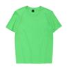 6 Pack Men's Cotton T-Shirts Crew Neck Short Sleeve Casual Basic Tee Shirt Athletic Running Gym Workout Tops (MultiColors6-6PC,5X-Large) view 3