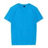 6 Pack Men's Cotton T-Shirts Crew Neck Short Sleeve Casual Basic Tee Shirt Athletic Running Gym Workout Tops (MultiColors6-6PC,5X-Large) view 4