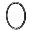 700C Carbon Fiber Road Bike Rims, CATAZER 28mm Width 30/35/40/45/50/55/60 Depth Super-stability Customized Weave/Finish/Holes for Road Bike view 4