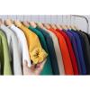 HahaNice Boys' Fleece Sweatshirt Crewneck Pullover Sweatshirt for Boys(9-10 Years, Navy) view 2