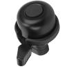 Bike Bell Copper Plastic Small Size Bike Bell Cycling Bike Folding Bike Accessory for Mountain Bike Road view 2