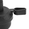 Bike Bell Copper Plastic Small Size Bike Bell Cycling Bike Folding Bike Accessory for Mountain Bike Road view 4