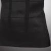 QOAAIE 5 Pack Mens Slimming Body Shaper Shirt Compression Shirt Tummy Control Undershirt Short Sleeve Workout Shapewear (M-Colors1-5PC,X-Large) view 4