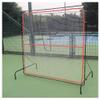 6.7X 6 Feet Rebound Wall for Tennis & Racquet Sports Ball Backboard,Portable Tennis Rebound Net, Tennis Rebounder for Indoor & Outdoor Training Suitable for All Ages view 1